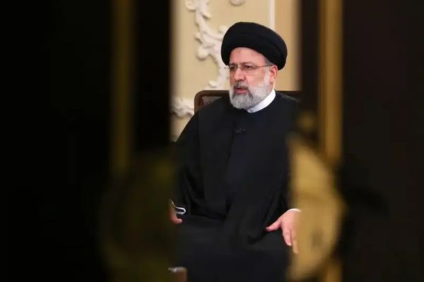 Outrage Over Official Condolences for Iran's Dead President