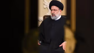 Outrage Over Official Condolences for Iran's Dead President