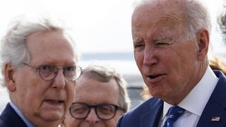 از بایدن تا مککانل؛ بحران سن در رهبری سیاسی در آمریکا