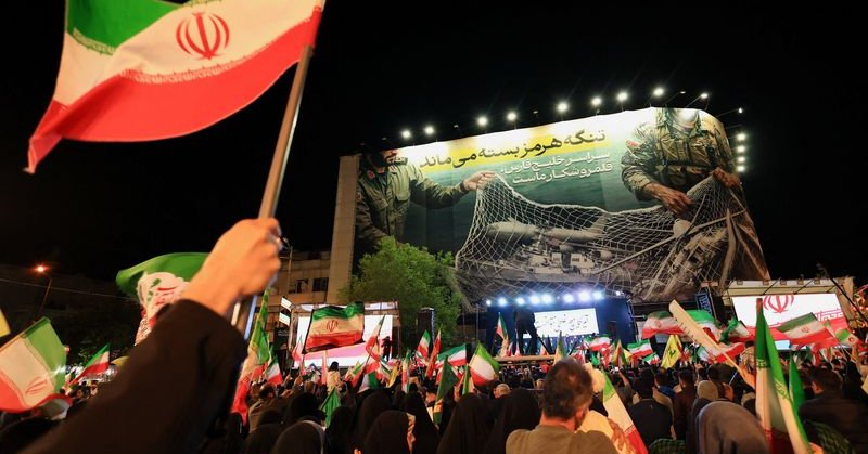 Opposition to US talks grows in Tehran as ceasefire deadline nears