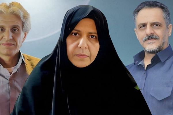 Iranian Dissident Receives 18 Years in Prison After Supporting Israel
