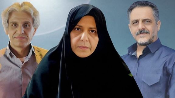 Iranian Dissident Receives 18 Years in Prison After Supporting Israel