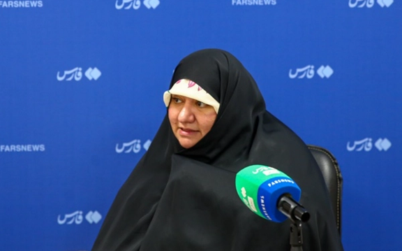 مدیر عامل بنیاد عفاف و حجاب: بدون حجاب پای صندوق رای رفتن یعنی نظام و حجاب را قبول ندارند