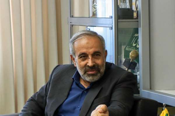 یزدیخواه، نماینده مجلس: ترامپ «ثبات رفتاری» ندارد