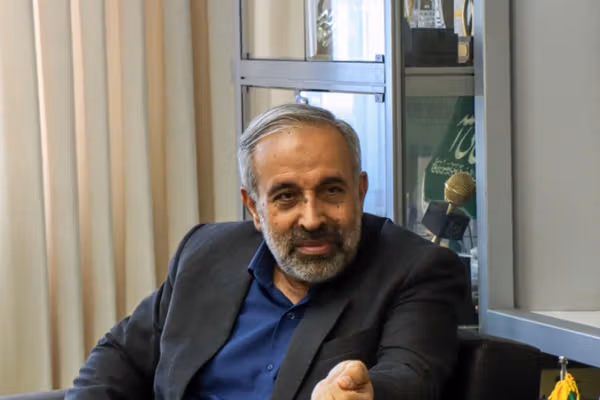 یزدیخواه، نماینده مجلس: ترامپ «ثبات رفتاری» ندارد