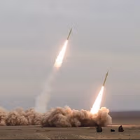 نهادهای اطلاعاتی غربی تحرکات هوایی غیرمعمول سپاه پاسداران را شناسایی کردند