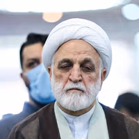مجتبی خامنهای اژهای را پس از پایان دوره پنج ساله از ریاست قوه قضاییه کنار میگذارد