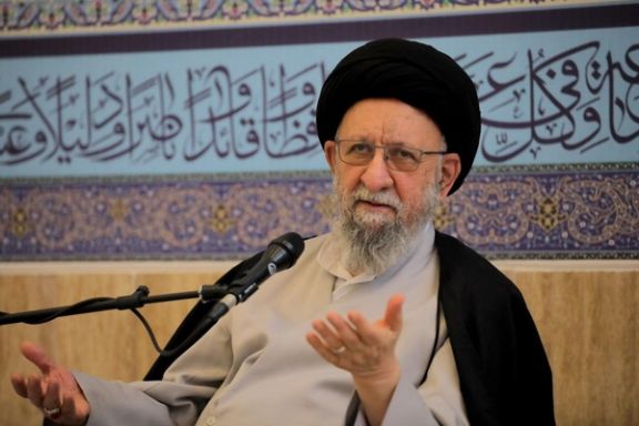 نماینده خامنهای در استان گلستان: حاجیان قبل از سفر سوغات خود را بازارهای داخلی بخرند