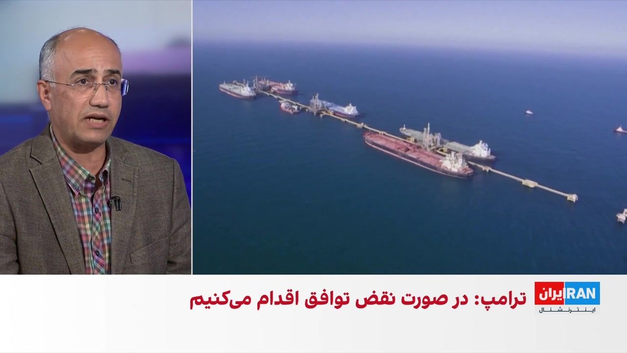 ابهام‌گویی قالیباف درباره توافق با آمریکا ادامه دارد