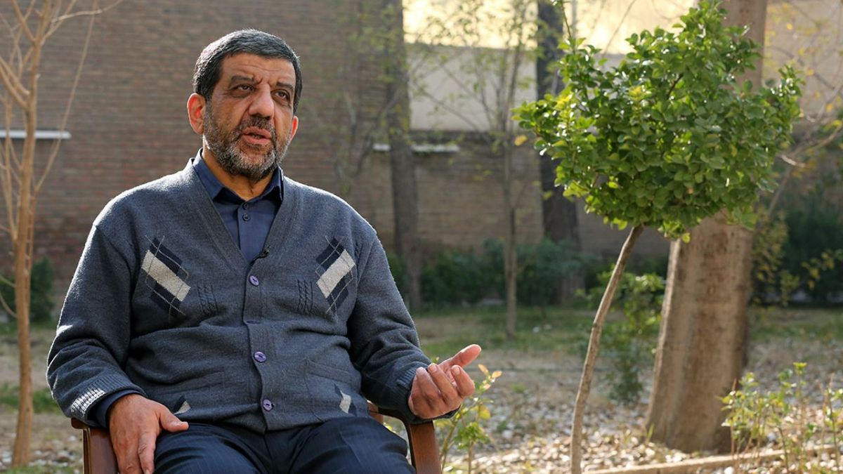 ضرغامی:قصد حفر چاه در حریم آرامگاه کوروش نداریم اما نمی‌توان به مشکلات کشاورزان توجه نکرد