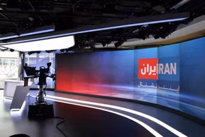 افشای گفتوگوهای متهمان پرونده جاسوسی جمهوری اسلامی علیه روزنامهنگاران ایراناینترنشنال
