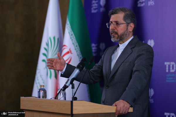 Channels with US exist but few messages worth pursuing, Iran says