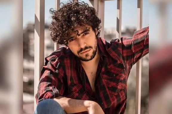 الخارجية الأميركية تدين الحكم ضد صاحب"نشيد الثورة الإيرانية"وتعتبره "قمعا لحرية التعبير"