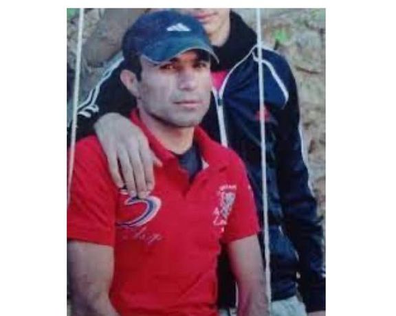 Abbas (Mojahed) Kourkour