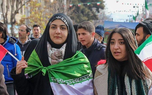 معاون وزیر بهداشت: در ۲۲ بهمن افرادی با ظاهر متفاوت پیادهروی خواهند کرد