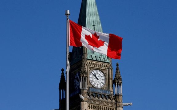 فرد معرفیشده بهعنوان «مقام ارشد جمهوری اسلامی» پیش از صدور حکم اخراج، کانادا را ترک کرد