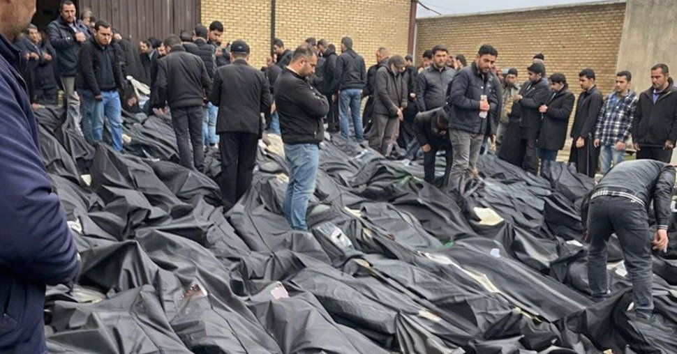 Iranians turn on Pezeshkian over protest death toll comments