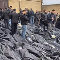 Iranians turn on Pezeshkian over protest death toll comments