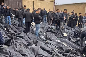Iranians turn on Pezeshkian over protest death toll comments