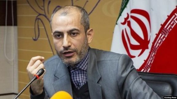 Mojtaba Tavangar, the chairman of the Digital Economy Committee of the parliament