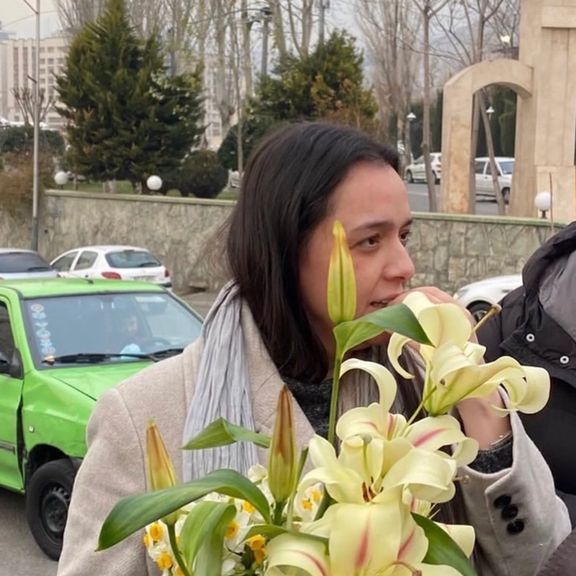 زهرا مینویی، وکیل: ترانه علیدوستی تحت نظارت قضایی است تا پست سیاسی نگذارد