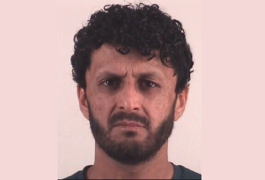 آمریکا از بازداشت یک تبعه افغانستان به‌دلیل تهدید به بمب‌گذاری خبر داد