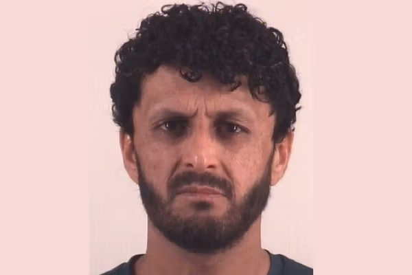 آمریکا از بازداشت یک تبعه افغانستان بهدلیل تهدید به بمبگذاری خبر داد