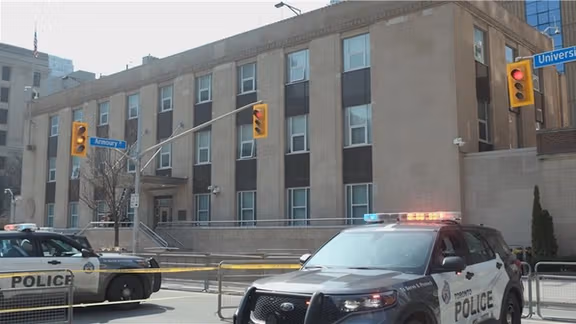 افشای هویت یک مقام ارشد جمهوری اسلامی و نگرانیها از بیداری «سلولهای خفته» در کانادا