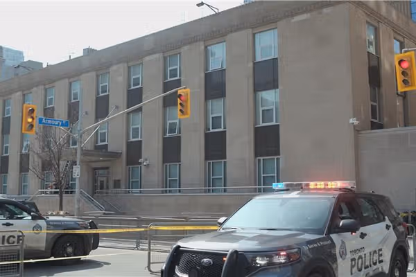 افشای هویت یک مقام ارشد جمهوری اسلامی و نگرانیها از بیداری «سلولهای خفته» در کانادا