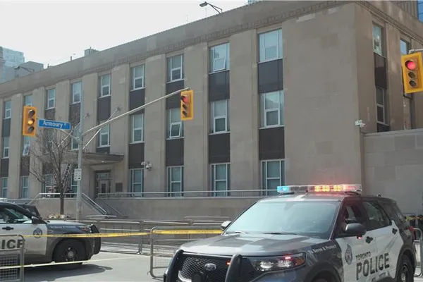 افشای هویت یک مقام ارشد جمهوری اسلامی و نگرانیها از بیداری «سلولهای خفته» در کانادا