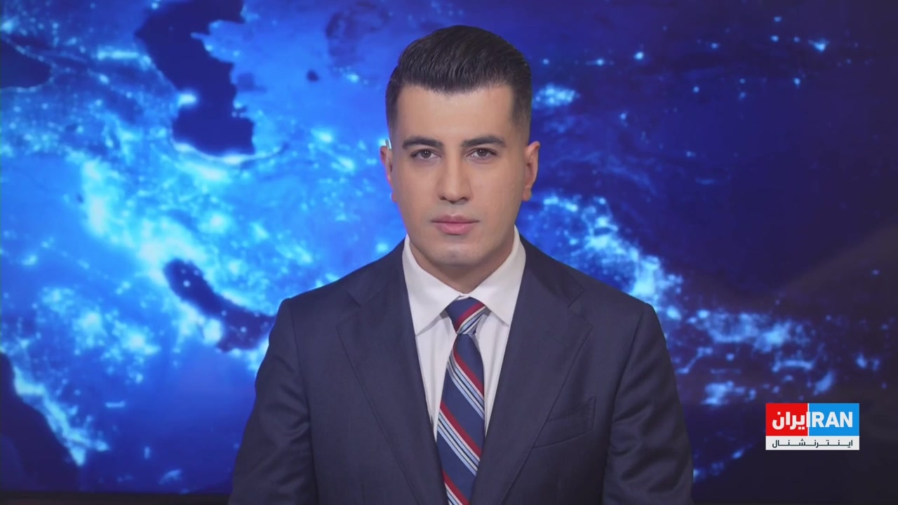 ۲۴ با فرداد فرحزاد