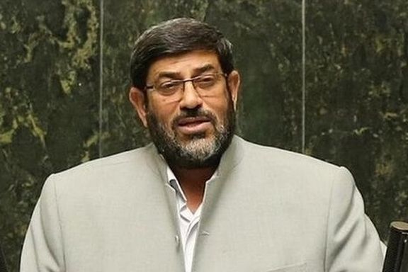 عضو کمیسیون امنیت ملی مجلس اعدام چهار زندانی سیاسی کرد را «درس عبرت» برای مخالفان خواند