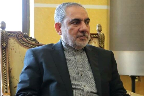 الخارجية الإيرانية تعلن وفاة سفيرها لدى جماعة الحوثي اليمنية بـ"كورونا"