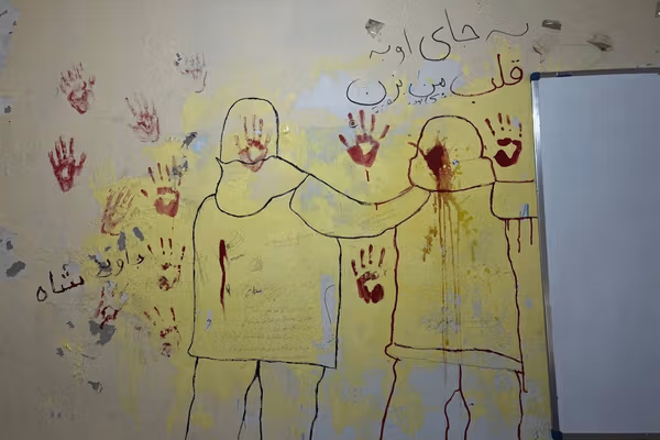 واشینگتنپست: خشم عمومی در ایران باقی است و مذاکرات در سایه ضعف حکومت پیش میرود