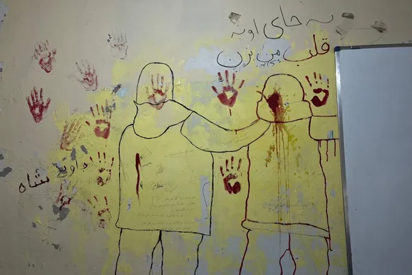 نگرانی استرالیا از احتمال کشته شدن دانشآموز سابق مدرسه کانبرا در بازداشت جمهوری اسلامی