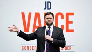 What would a J.D. Vance vice presidency mean for Iran?