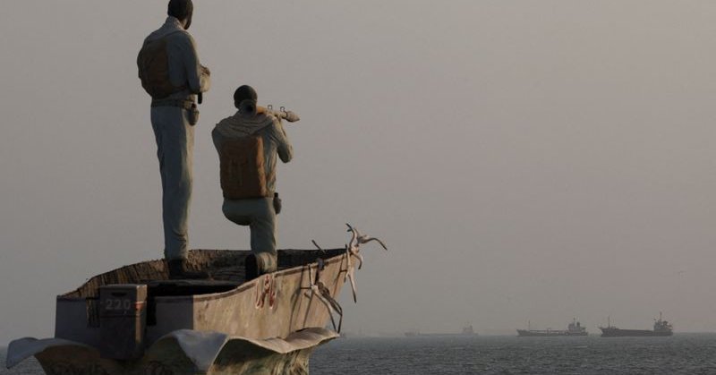 Could Hormuz offer a way out of the US-Iran war?
