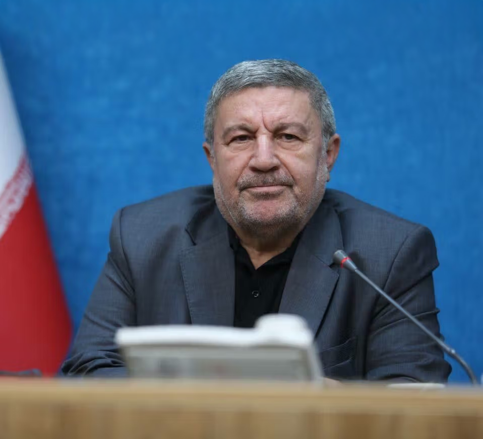 رییس شورای اطلاع‌رسانی دولت: طرح ترامپ برای آتش‌بس فهرستی از آرزوهای محال است