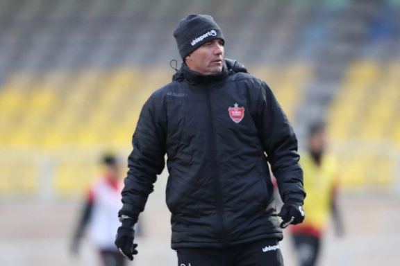 اطلاعیه باشگاه پرسپولیس؛ برانکو راضی نشد، اوسمار را به دلیل کارنامه درخشان انتخاب کردیم