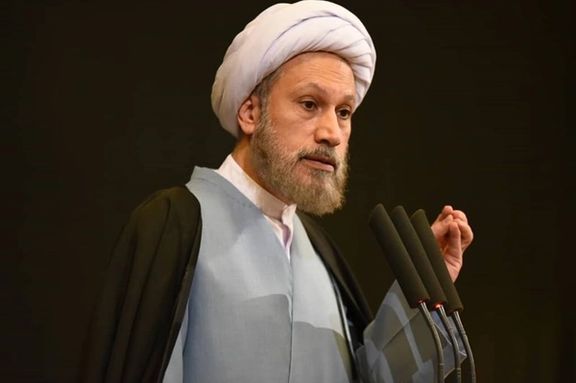 نماینده خامنهای در فارس: اختلاس را مخفی میکنند، اما سگگردانی گناهی در چشم مردم است