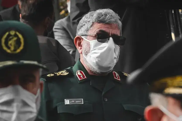 برلماني إيراني: نأمل أن يصدر الحرس الثوري بيانًا بشأن قائد فيلق القدس