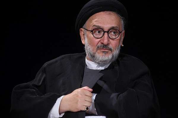 معاون دولت خاتمی: مصاحبه نتانیاهو و ترامپ درباره غزه را که دیدم، تمام بدنم لرزید