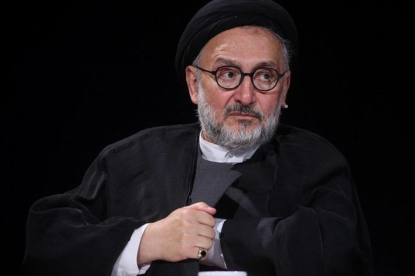 معاون دولت خاتمی: مصاحبه نتانیاهو و ترامپ درباره غزه را که دیدم، تمام بدنم لرزید