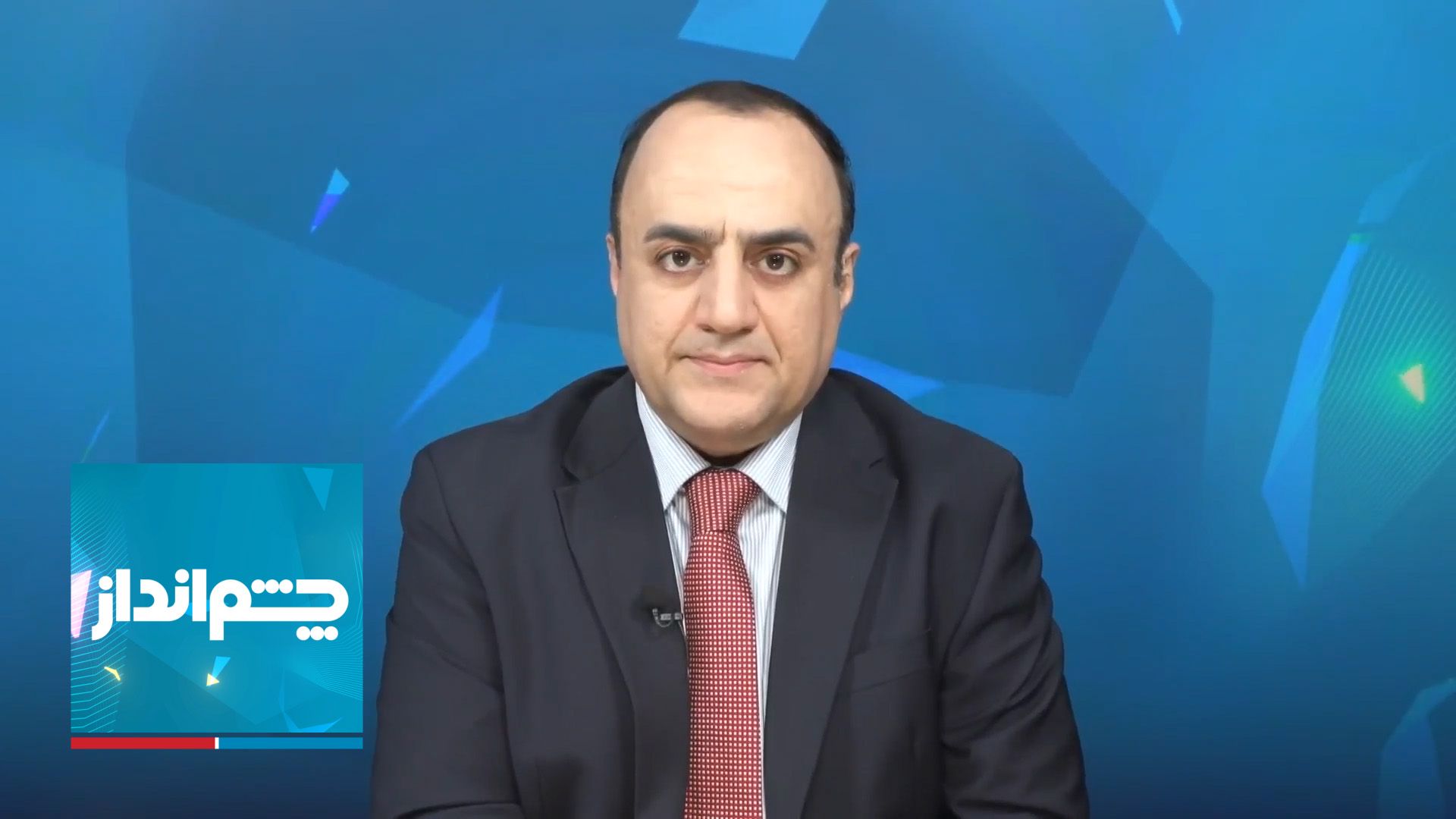 چشم‌انداز: پیام تازه ترامپ به مردم ایران برای قیام علیه جمهوری اسلامی