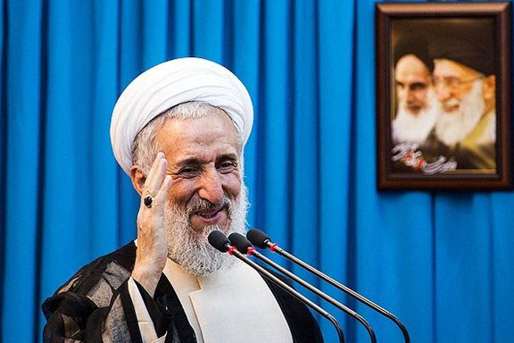 امام جمعه تهران: جمهوری اسلامی مشروعیت الهی و مقبولیت مردمی دارد