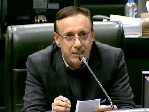 نماینده بجنورد: با رقم فساد چای حداقل ۱۰۰ هزار کلاس درس ایجاد میشد