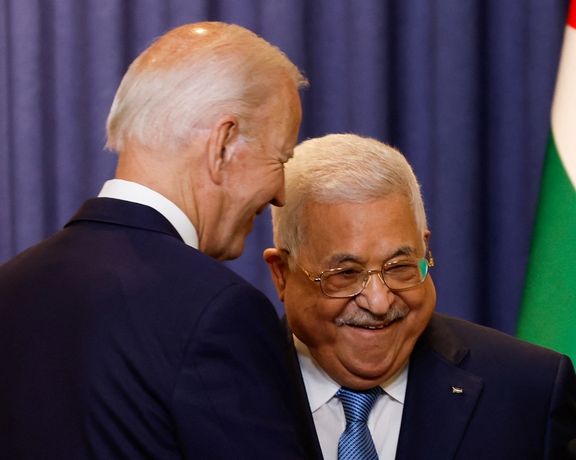 بایدن در بیتلحم؛ کمک مالی بیشتر آمریکا به فلسطینیان، بدون ارائه طرح صلح جدید