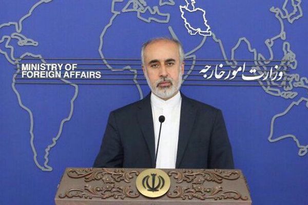 Iran Says Nuclear Talks Not Related To Internal Crisis