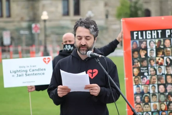 حامد اسماعیلیون: روزنامهنگاران ایران با مقررات قرونوسطایی جمهوری اسلامی میجنگند