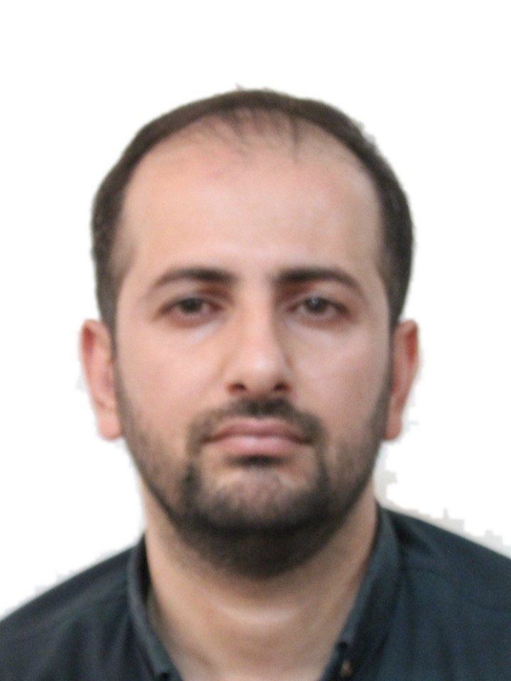 محمد تجن جاری